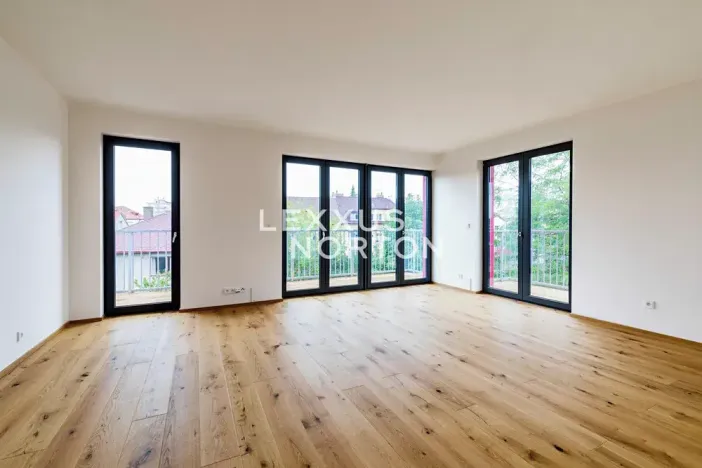 Pronájem bytu 3+kk, Praha - Strašnice, Na vinici, 93 m2