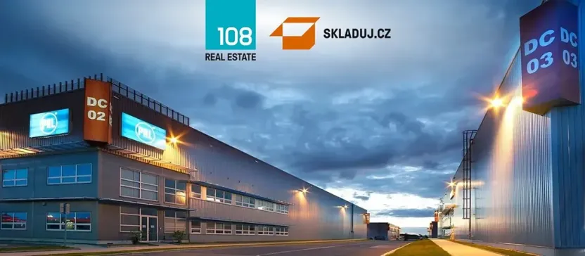 Pronájem skladu, Plazy, 4000 m2