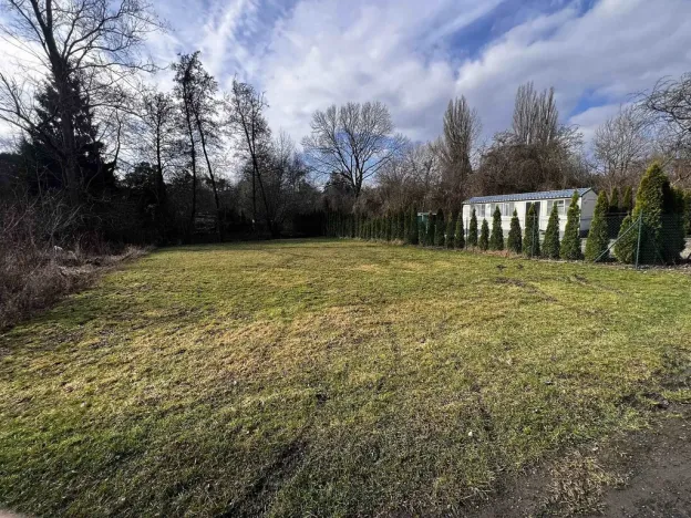 Prodej pozemku, Konárovice, 1206 m2