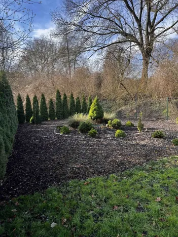 Prodej pozemku, Konárovice, 1206 m2