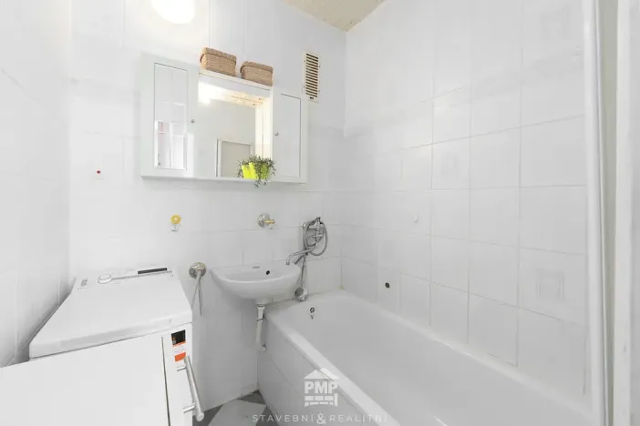 Prodej bytu 3+1, Velké Opatovice, Hliníky, 75 m2