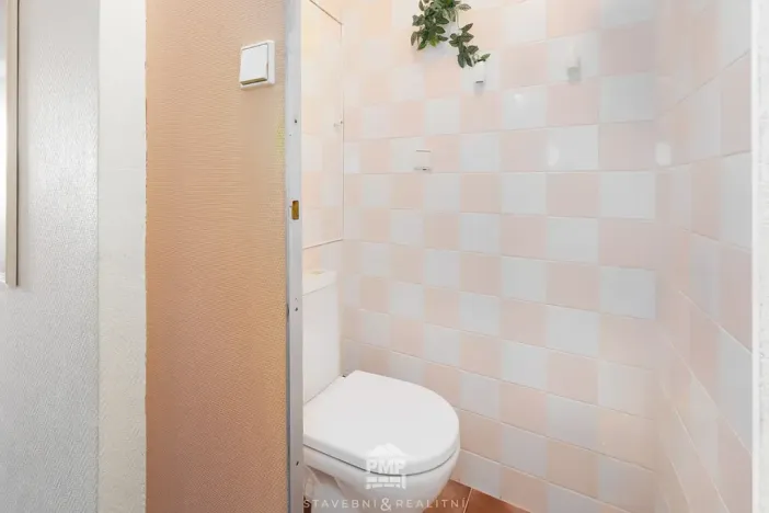 Prodej bytu 3+1, Velké Opatovice, Hliníky, 75 m2