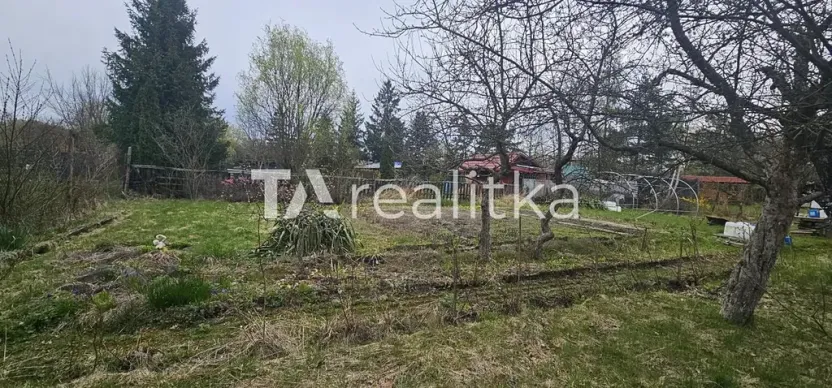 Prodej zahrady, Karviná, U Olše, 504 m2