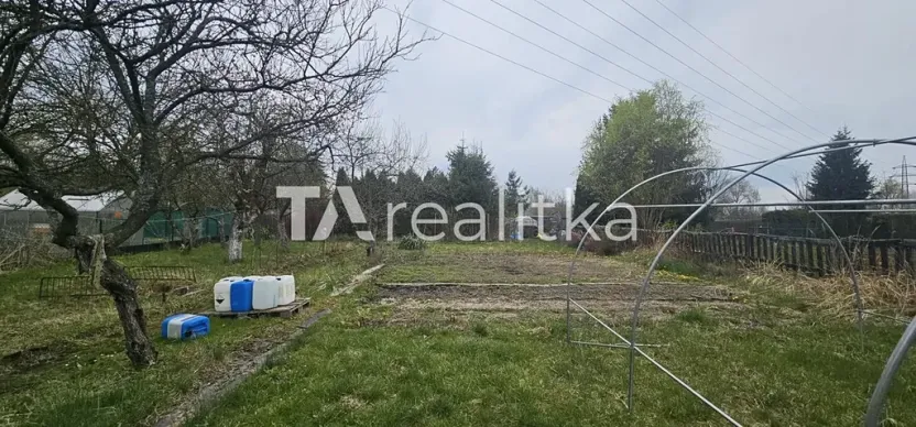 Prodej zahrady, Karviná, U Olše, 504 m2