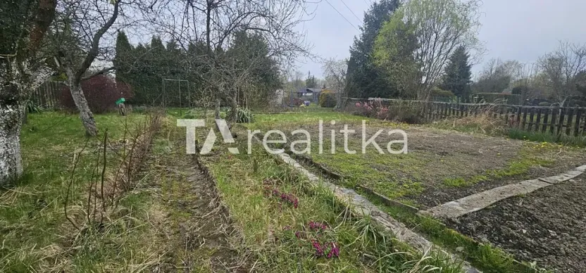 Prodej zahrady, Karviná, U Olše, 504 m2
