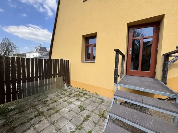 Pronájem bytu 2+kk, Liberec, Masarykova, 75 m2