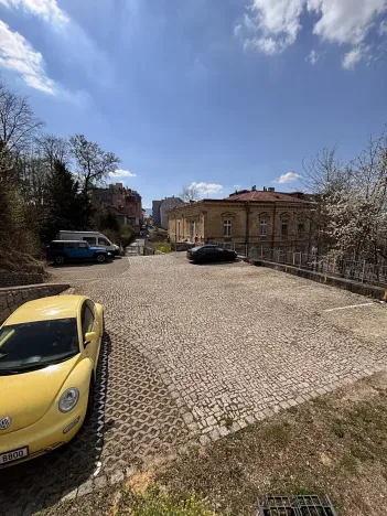 Pronájem bytu 2+kk, Liberec, Masarykova, 75 m2