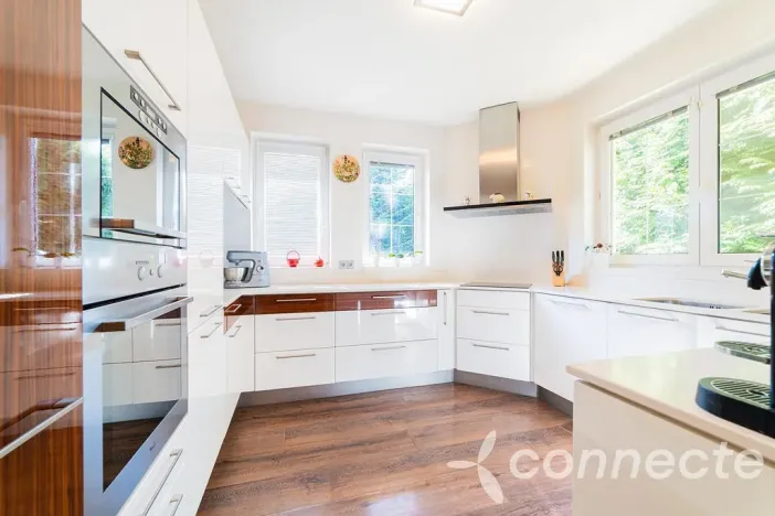 Prodej rodinného domu, Jesenice - Osnice, Karafiátová, 267 m2