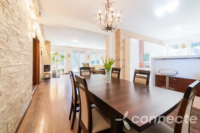 Prodej rodinného domu, Jesenice - Osnice, Karafiátová, 267 m2