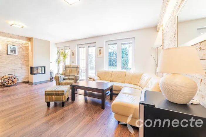 Prodej rodinného domu, Jesenice - Osnice, Karafiátová, 267 m2