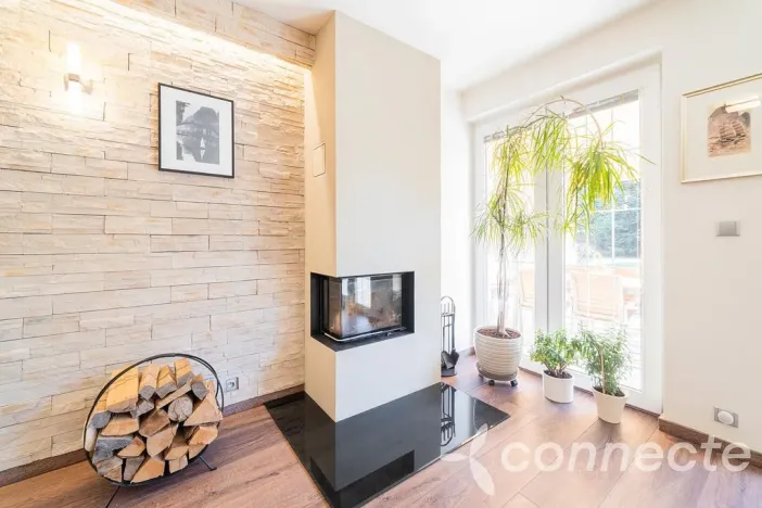 Prodej rodinného domu, Jesenice - Osnice, Karafiátová, 267 m2