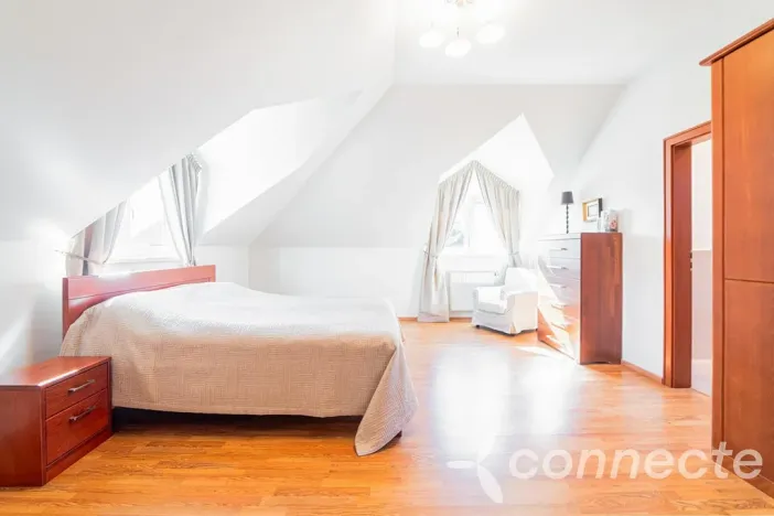 Prodej rodinného domu, Jesenice - Osnice, Karafiátová, 267 m2