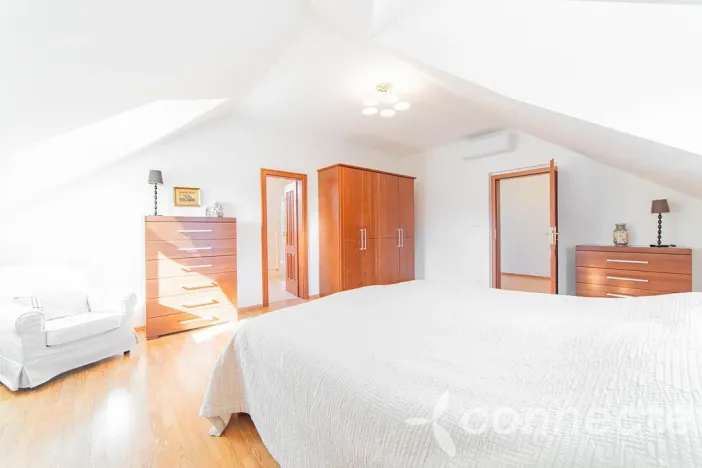 Prodej rodinného domu, Jesenice - Osnice, Karafiátová, 267 m2