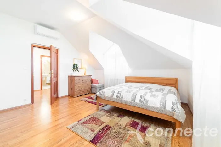 Prodej rodinného domu, Jesenice - Osnice, Karafiátová, 267 m2