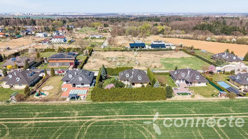 Prodej rodinného domu, Jesenice - Osnice, Karafiátová, 267 m2