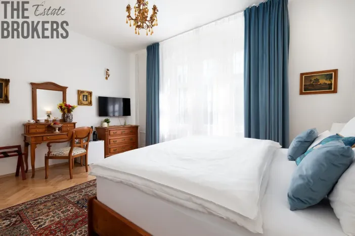 Prodej ubytování, Vrbno pod Pradědem, Jesenická, 722 m2