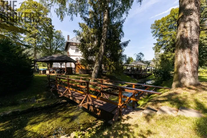 Prodej ubytování, Vrbno pod Pradědem, Jesenická, 722 m2