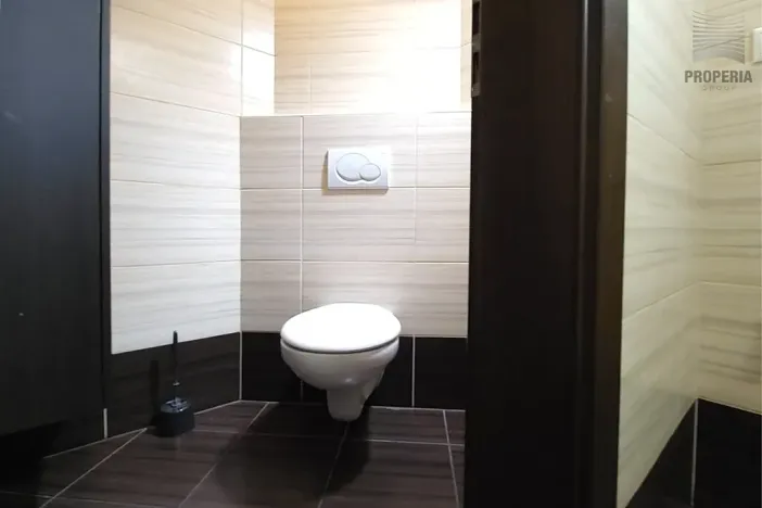 Prodej bytu 1+kk, Brno, Křenová, 32 m2