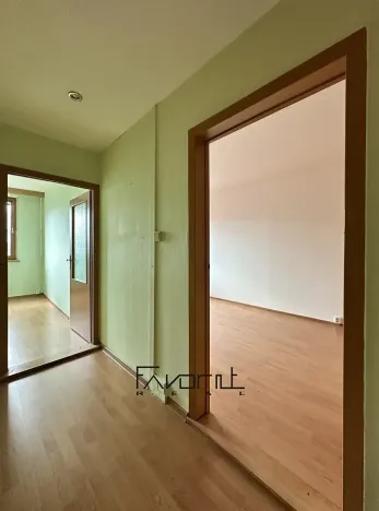 Prodej bytu 3+1, Ostrava, náměstí Václava Vacka, 71 m2