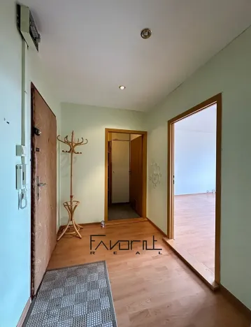 Prodej bytu 3+1, Ostrava, náměstí Václava Vacka, 71 m2