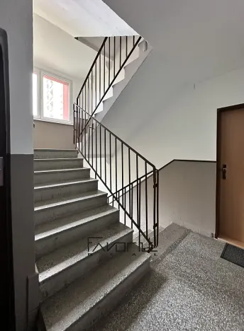 Prodej bytu 3+1, Ostrava, náměstí Václava Vacka, 71 m2