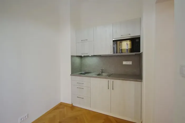 Pronájem bytu 2+kk, Praha - Staré Město, Kozí, 125 m2