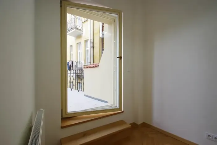 Pronájem bytu 2+kk, Praha - Staré Město, Kozí, 125 m2