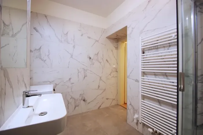 Pronájem bytu 2+kk, Praha - Staré Město, Kozí, 125 m2