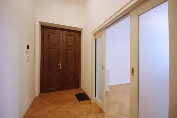 Pronájem bytu 2+kk, Praha - Staré Město, Kozí, 125 m2