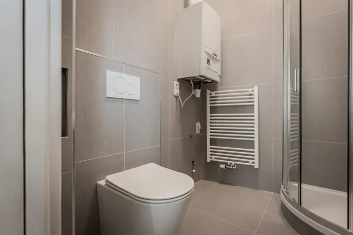 Pronájem bytu 2+kk, Praha - Nové Město, Lípová, 34 m2