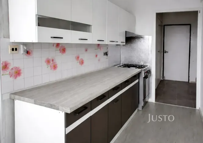 Prodej bytu 2+1, Písek, třída Přátelství, 60 m2