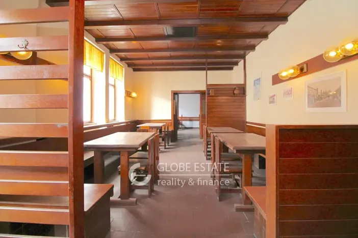 Prodej rodinného domu, Čelákovice, Masarykova, 450 m2