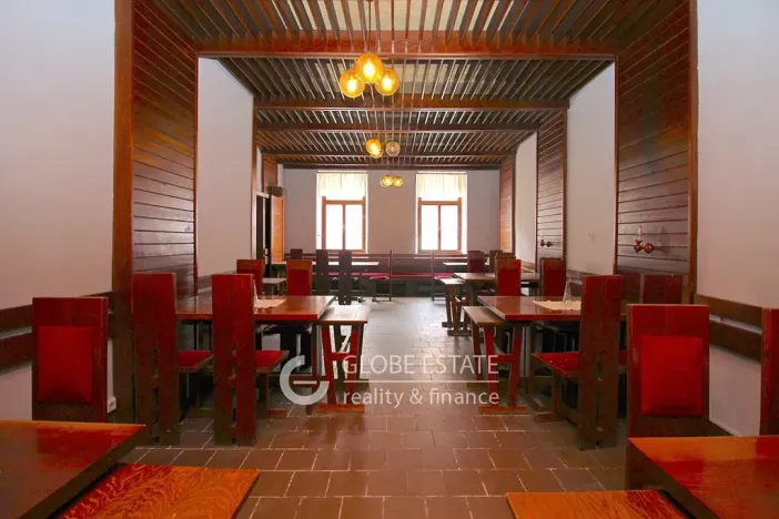 Prodej rodinného domu, Čelákovice, Masarykova, 450 m2