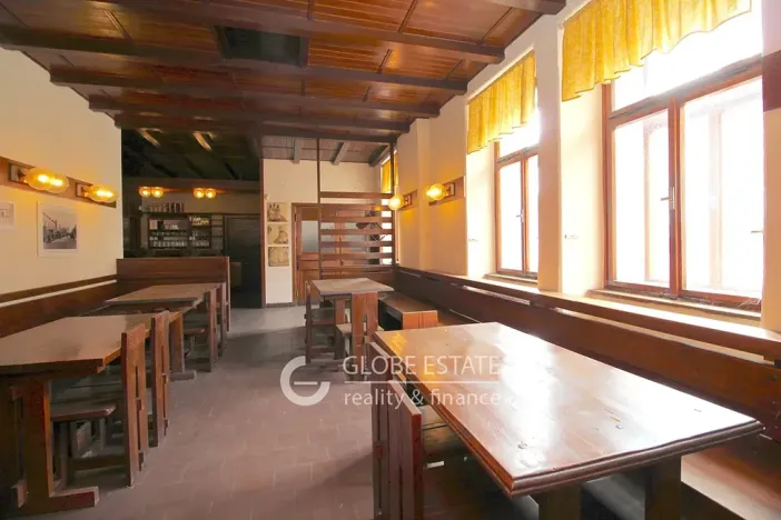 Prodej rodinného domu, Čelákovice, Masarykova, 450 m2