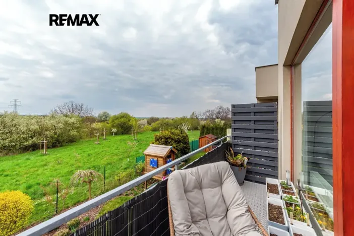 Prodej bytu 2+kk, Brandýs nad Labem-Stará Boleslav, U Vodojemu, 53 m2