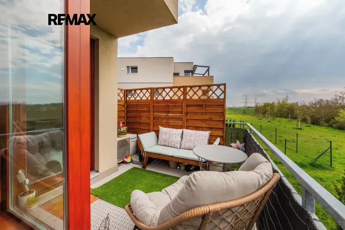 Prodej bytu 2+kk, Brandýs nad Labem-Stará Boleslav, U Vodojemu, 53 m2