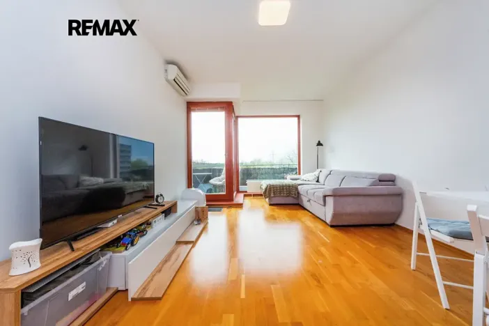 Prodej bytu 2+kk, Brandýs nad Labem-Stará Boleslav, U Vodojemu, 53 m2