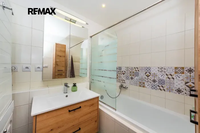 Prodej bytu 2+kk, Brandýs nad Labem-Stará Boleslav, U Vodojemu, 53 m2