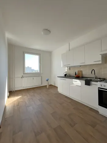 Pronájem bytu 3+1, Česká Lípa, Okružní, 58 m2