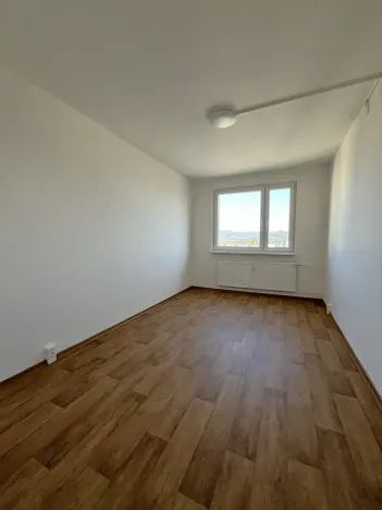 Pronájem bytu 3+1, Česká Lípa, Okružní, 58 m2