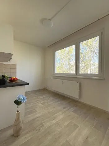 Pronájem bytu 3+1, Česká Lípa, Okružní, 65 m2