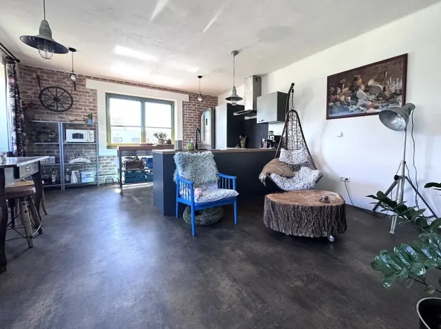 Prodej rodinného domu, Spytihněv, 82 m2