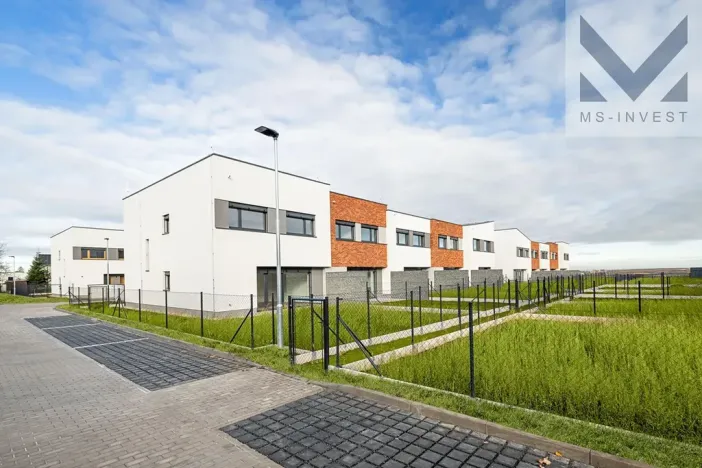 Prodej rodinného domu, Praha - Satalice, Trabantská, 143 m2