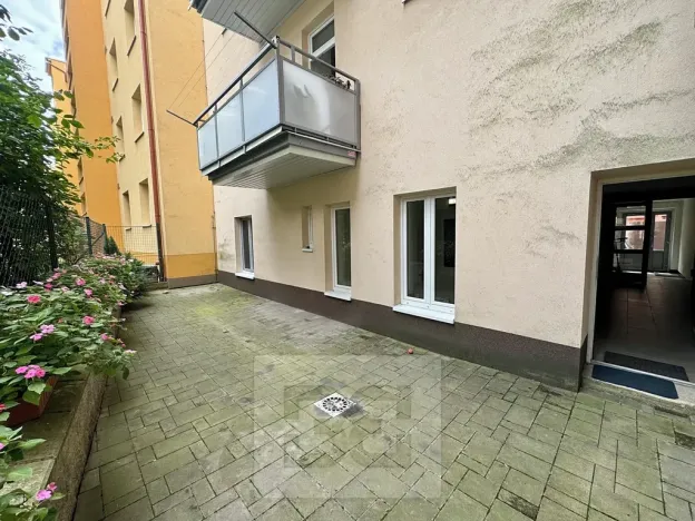Pronájem bytu 3+kk, Brno, Helfertova, 80 m2