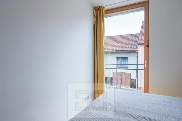 Prodej bytu 3+kk, Praha - Kobylisy, Pod hliništěm, 70 m2