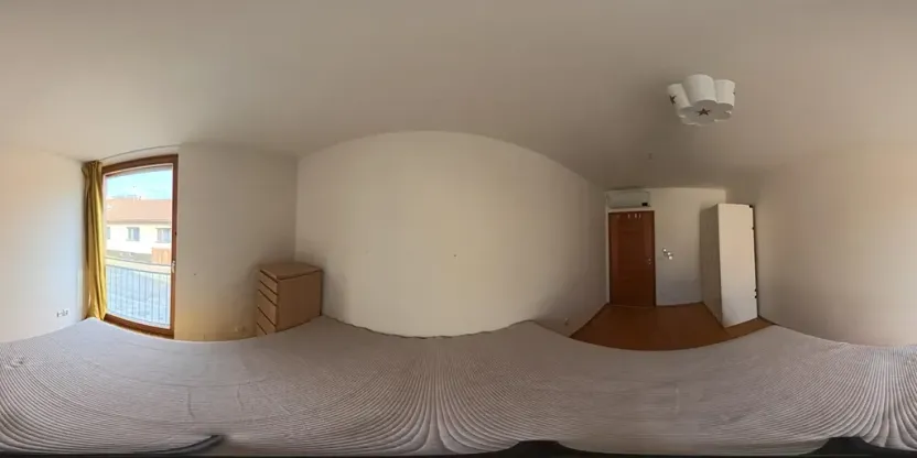 Prodej bytu 3+kk, Praha - Kobylisy, Pod hliništěm, 70 m2