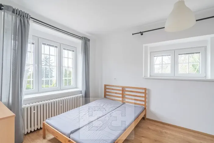 Pronájem bytu 1+1, Praha - Libeň, Na úbočí, 36 m2