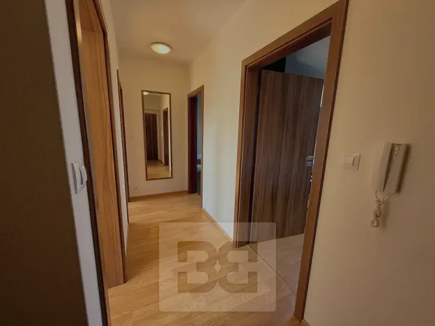 Pronájem bytu 3+kk, Praha - Cholupice, Kestřanská, 67 m2