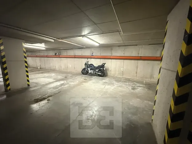 Pronájem bytu 3+kk, Praha - Cholupice, Kestřanská, 67 m2