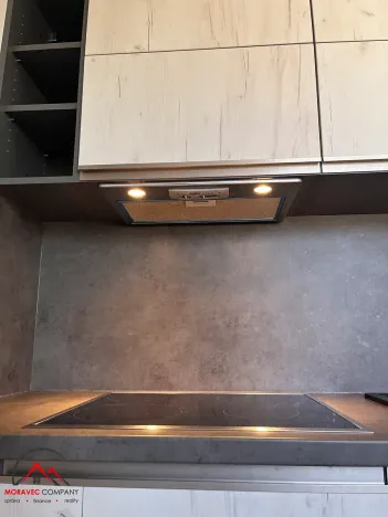 Pronájem bytu 2+1, Ostrava, Železárenská, 78 m2